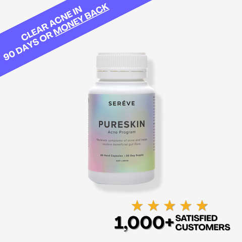 PureSkin® 90 Day Acne Program