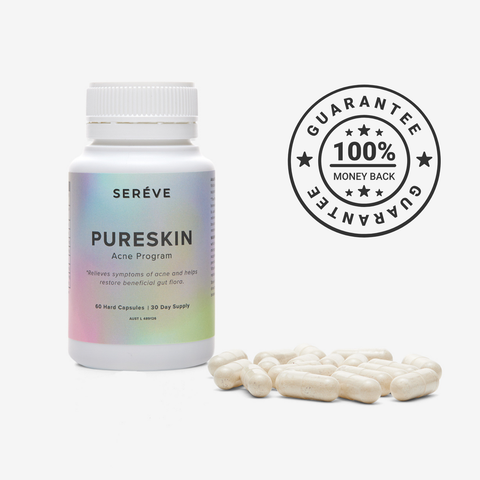 PureSkin® 90 Day Acne Program