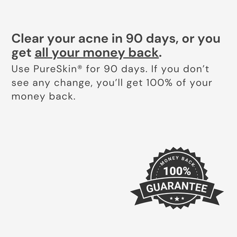 PureSkin® 90 Day Acne Program