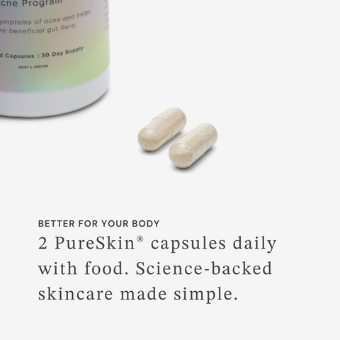 PureSkin® Acne Program