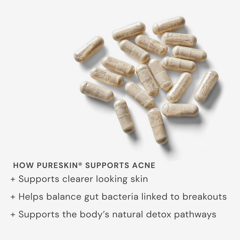 PureSkin® 90 Day Acne Program